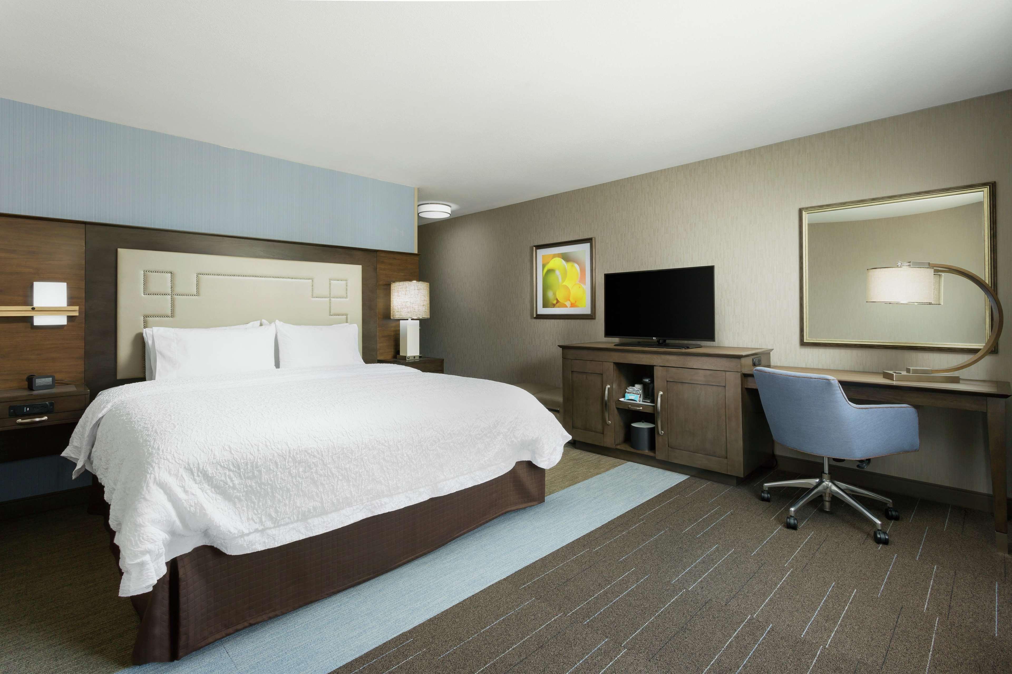 Hampton Inn & Suites - Napa, Ca Exterior foto